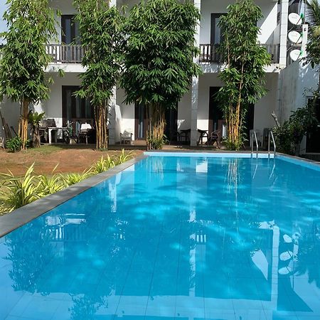 Kithula Boutique Hotel هيكادوفا المظهر الخارجي الصورة