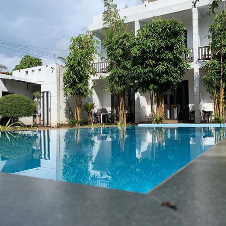 Kithula Boutique Hotel هيكادوفا المظهر الخارجي الصورة