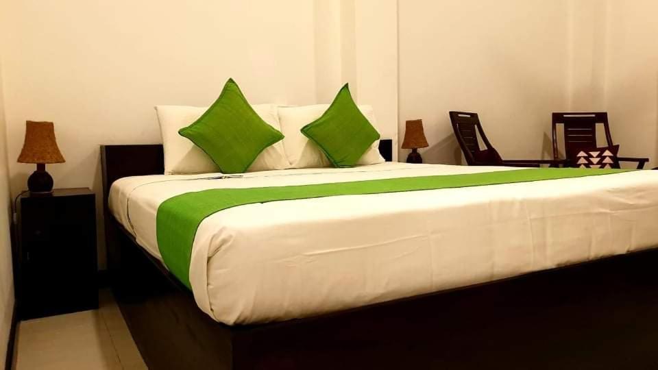 Kithula Boutique Hotel هيكادوفا المظهر الخارجي الصورة