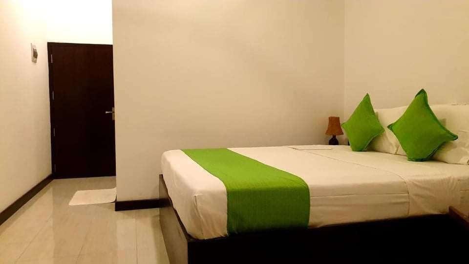 Kithula Boutique Hotel هيكادوفا المظهر الخارجي الصورة