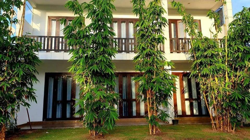 Kithula Boutique Hotel هيكادوفا المظهر الخارجي الصورة