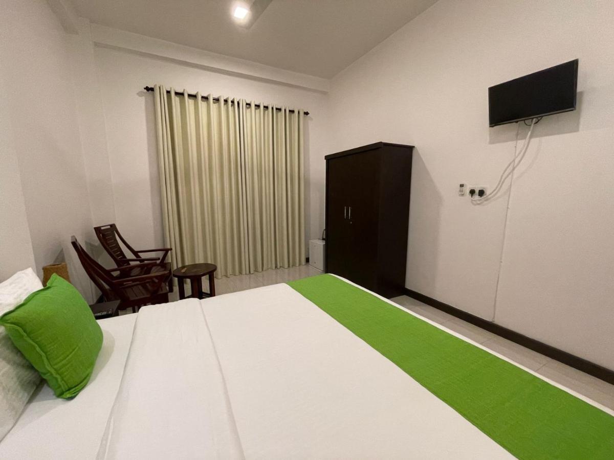 Kithula Boutique Hotel هيكادوفا المظهر الخارجي الصورة