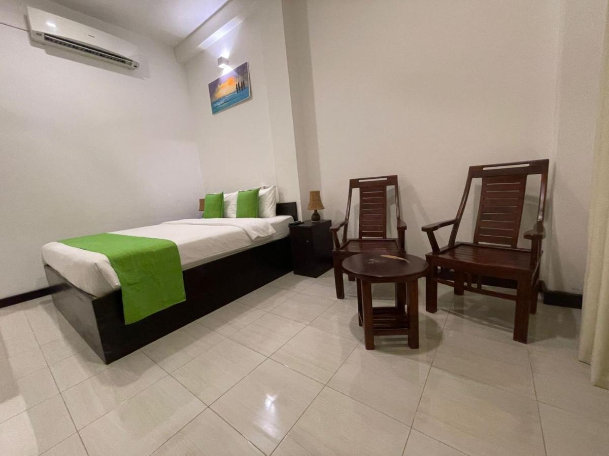 Kithula Boutique Hotel هيكادوفا المظهر الخارجي الصورة