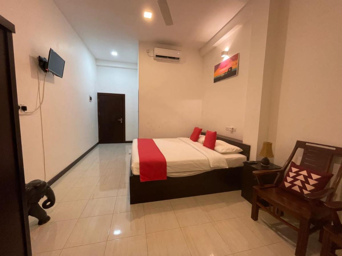Kithula Boutique Hotel هيكادوفا المظهر الخارجي الصورة