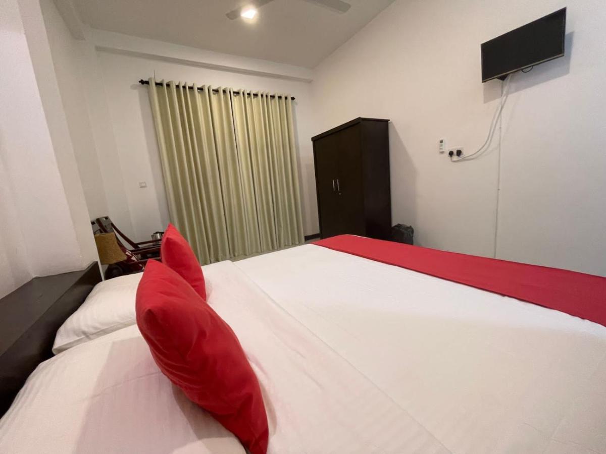 Kithula Boutique Hotel هيكادوفا المظهر الخارجي الصورة