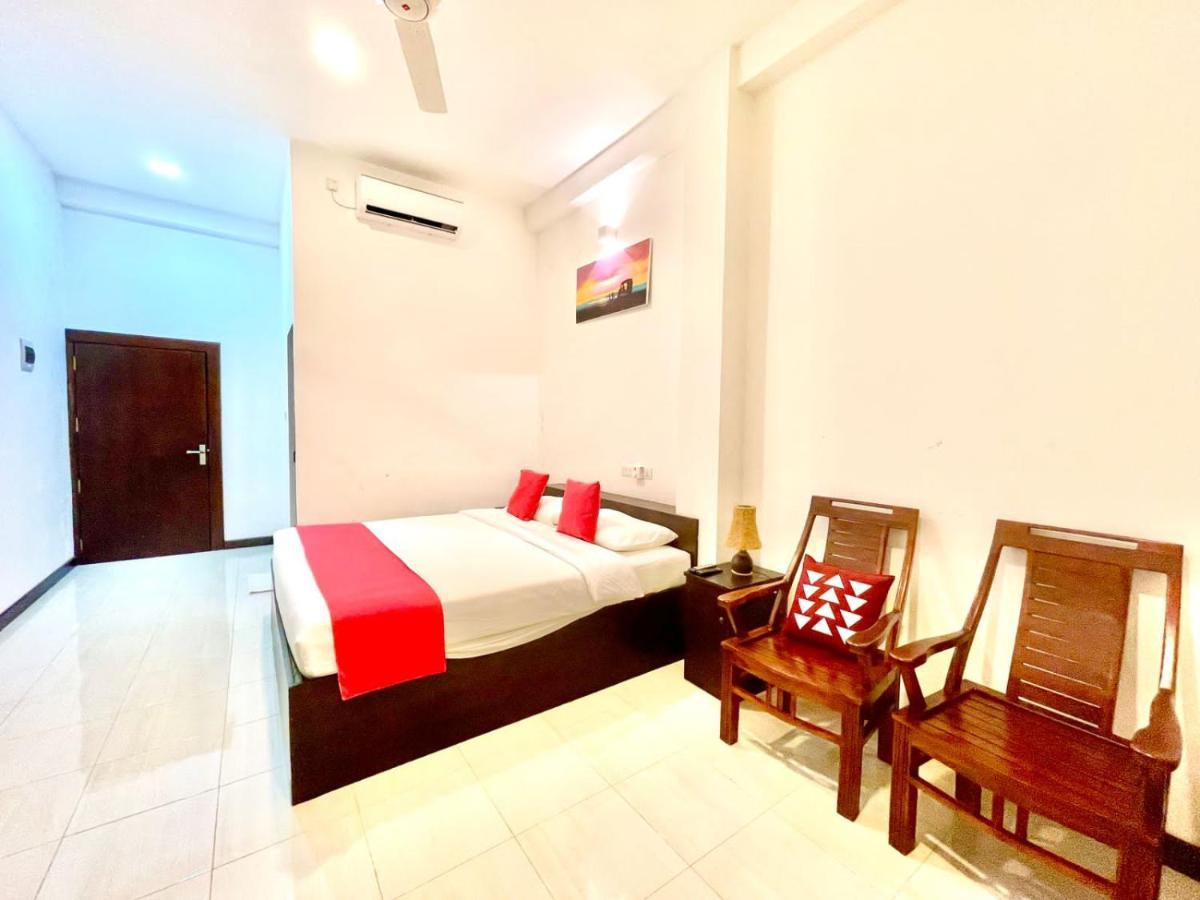 Kithula Boutique Hotel هيكادوفا المظهر الخارجي الصورة