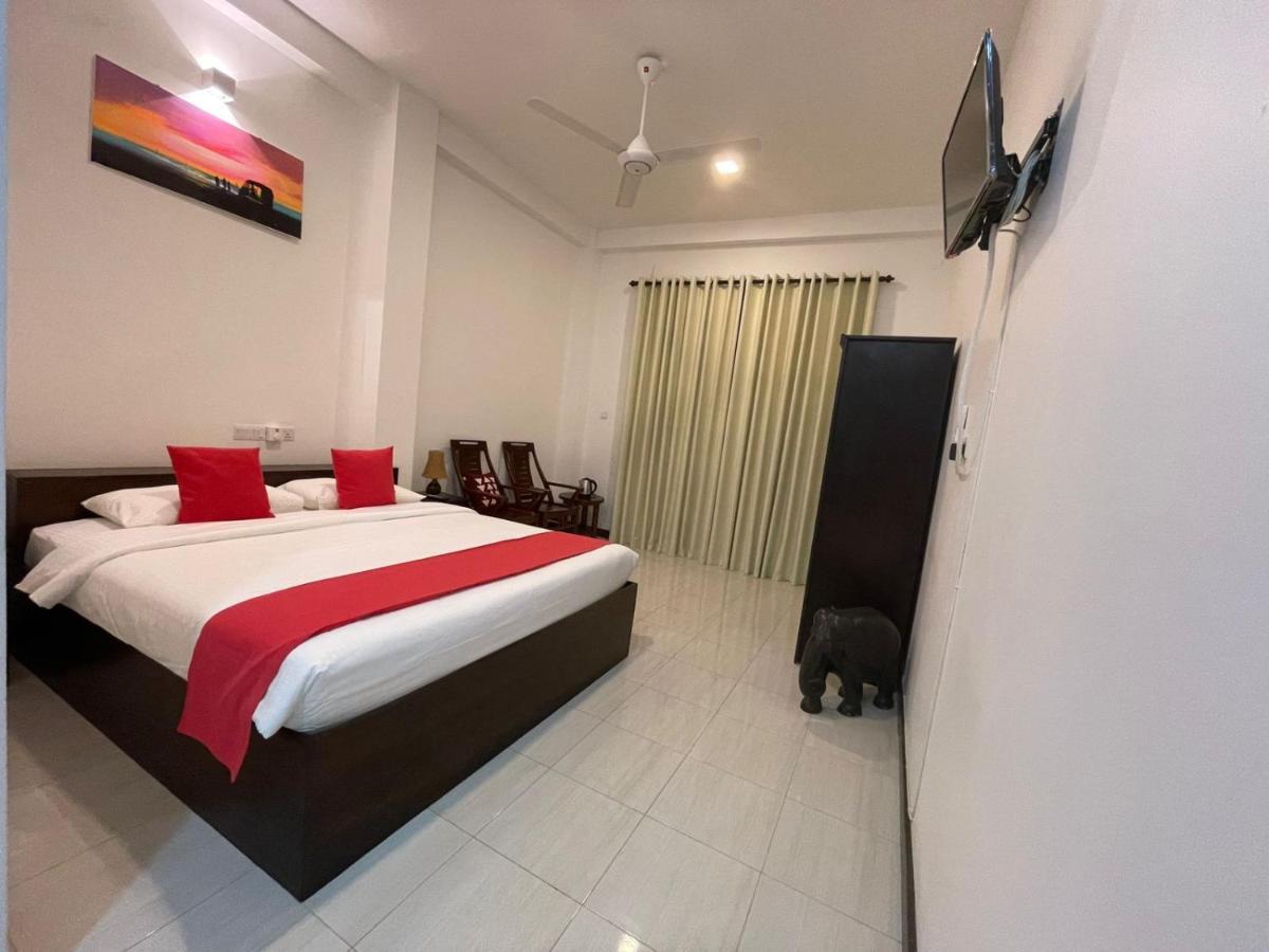 Kithula Boutique Hotel هيكادوفا المظهر الخارجي الصورة