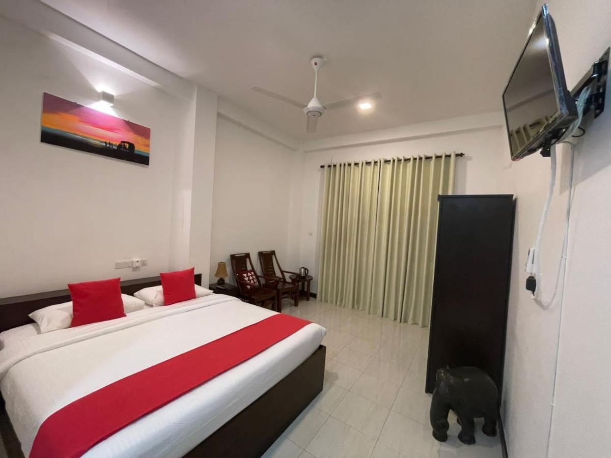 Kithula Boutique Hotel هيكادوفا المظهر الخارجي الصورة