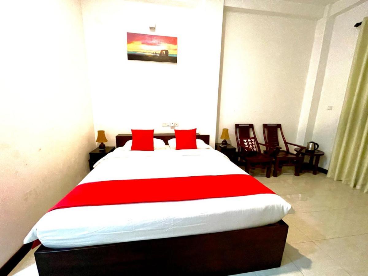Kithula Boutique Hotel هيكادوفا المظهر الخارجي الصورة