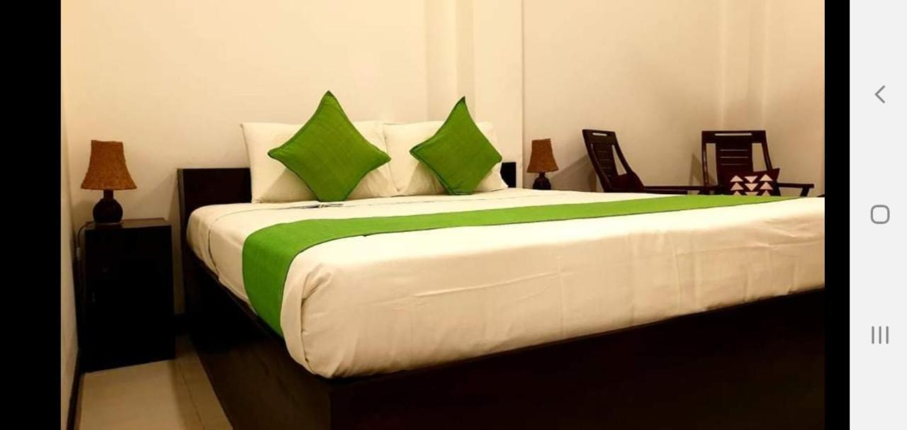 Kithula Boutique Hotel هيكادوفا المظهر الخارجي الصورة