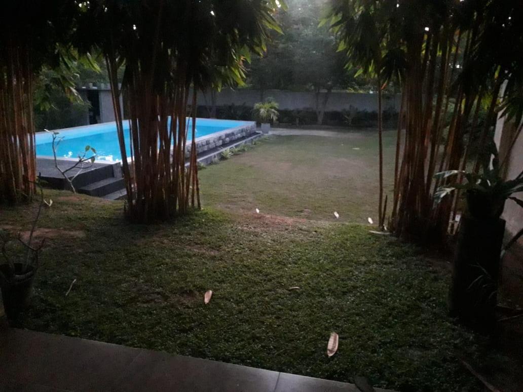 Kithula Boutique Hotel هيكادوفا المظهر الخارجي الصورة