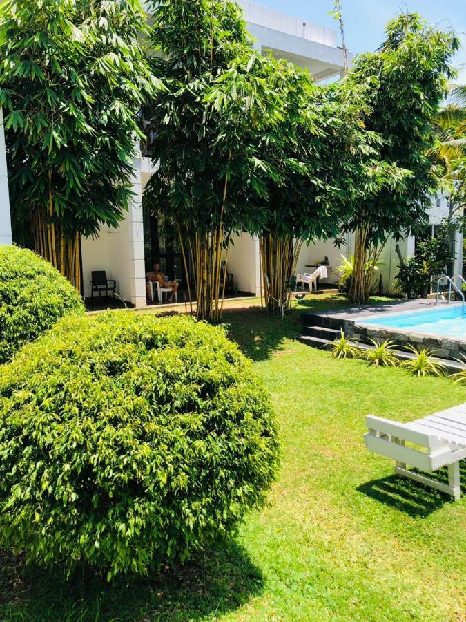 Kithula Boutique Hotel هيكادوفا المظهر الخارجي الصورة