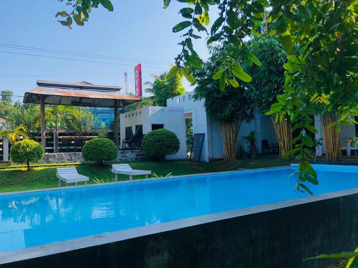 Kithula Boutique Hotel هيكادوفا المظهر الخارجي الصورة