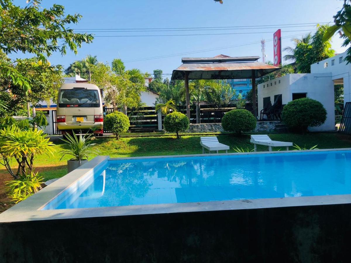 Kithula Boutique Hotel هيكادوفا المظهر الخارجي الصورة