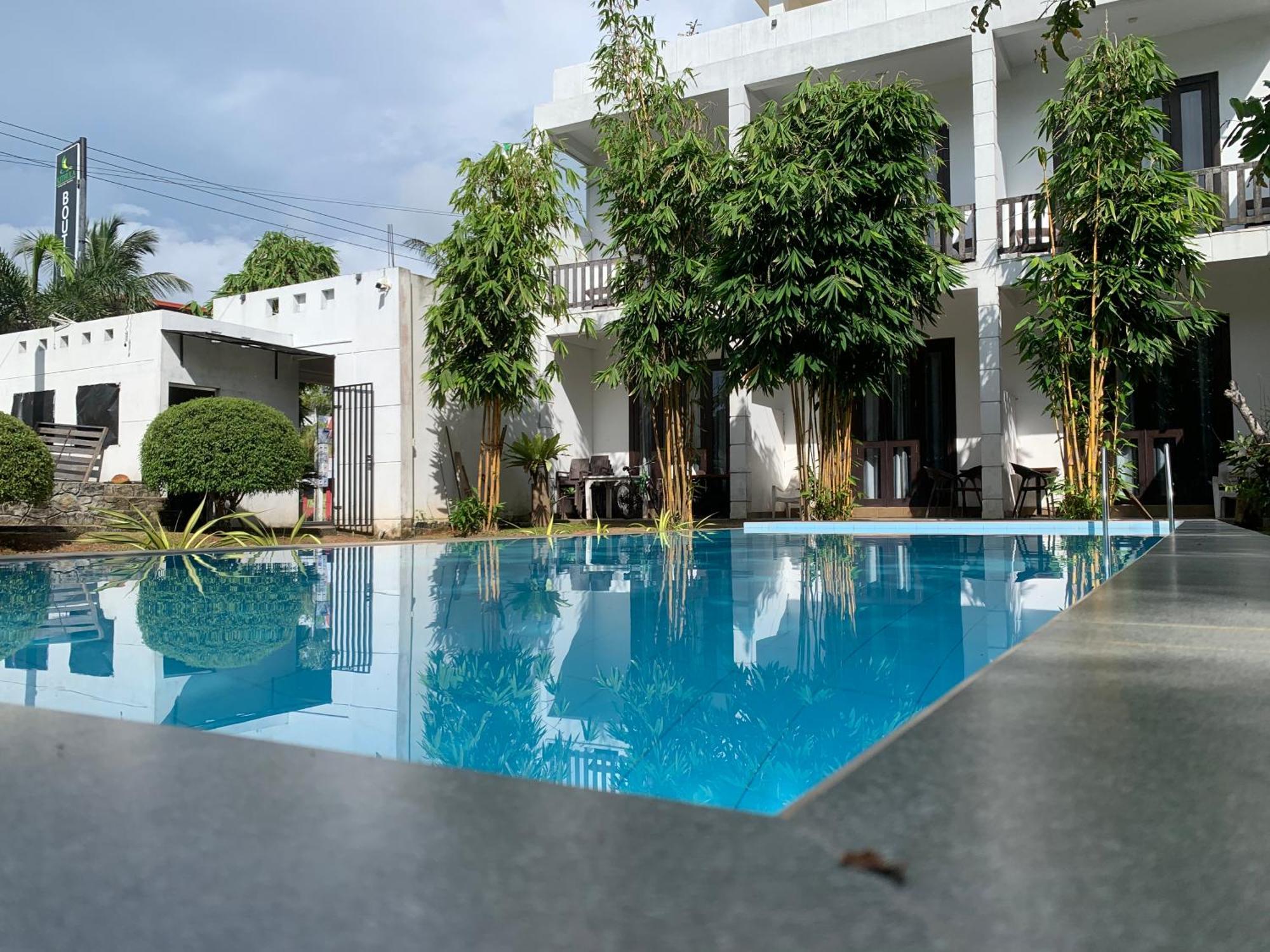 Kithula Boutique Hotel هيكادوفا المظهر الخارجي الصورة